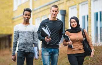 BUDGET 2019 NORRKÖPINGS KOMMUN BILAGOR 143 BILAGA 14 GRUNDSKOLA Antalet norrköpingsbor i grundskoleålder, 6-15 år, förväntas öka med 2 000 personer de närmaste fem åren och med ytterligare 1 000