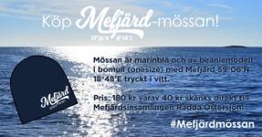 Vid utgivningen av förra Mefjärdsinfo i maj hade vi samlat ihop 8.600 kr. Det betyder att allt engagemang under sommaren har gett mer än 10.000 kr. Mer än hälften, dvs 5.