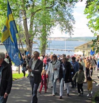 Om inget annat sägs, t ex på Hemsidan, är tiderna som tidigare, d v s vi