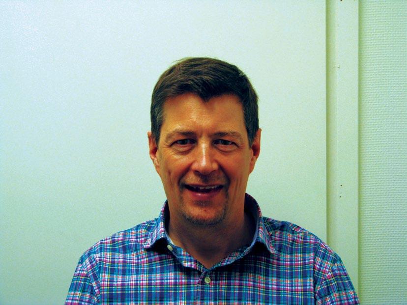 com Juha Paukkunen Produktionschef (+358)
