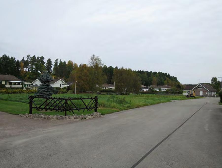 byggnadsyta om 1 900 kvm.
