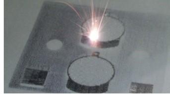 AM-processer för Metall Metal Additive Manufacturing Binder Jetting Technologies ExOne, Digital Metal