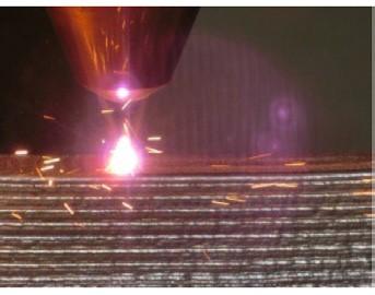 Energy Deposition Technologies Ink Jetting Technologies X-Jet Laser Beam Melting (LBM, SLM) Electron Beam
