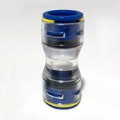 7-10 mm Plassim 136202200 Kabeltätning Delbar - 7 mm/closed plug 136202201 Kabeltätning Delbar