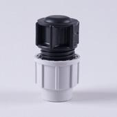 136204353 Reducering 40-32 mm Plassim 22