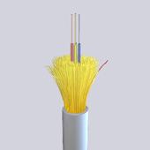 FIBERKABEL Sida 25 124607001 Optokabel STIC Dca