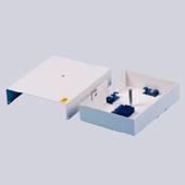 LightMate 48 enkelskarvar