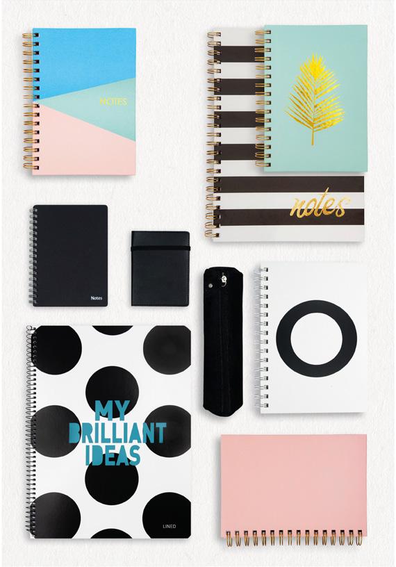 BASICS NOTE KEEP