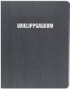 92 4931 00, Urklippsalbum, A3.