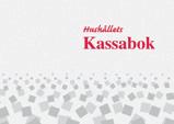 Blanketter och block Hushållets kassabok, A4L Format: A4L. Häftad.