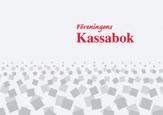 92 2100 52 Företagets kassabok, A4L Format: A4L. Häftad. 64 sid.