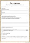 Blanketter 92 2100 27 92 2100 28 92 2100 30 92 2100 31 92 2100 32 92 2100 33 92 2100 36 Format: A4. B-pack 5. 92 2100 10, Överlåtelseavtal bostadsrätt Med kopia.