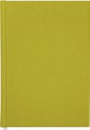 92 7384 00, grå. Fler färger sid 4 Anteckningsbok, linnetextil Inbunden, vita blad. B-pack 10.