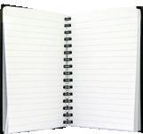 70 g, 150 blad. Format: A5. B-pack 12.