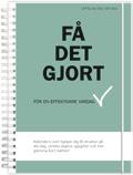 80 g, 80 blad. Spiralbunden. FSC. Format: A5. B-pack 5.