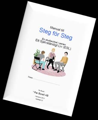 Användbar teknik Stegräknare är ett bra mätinstrument att använda sig av för mäta förändringen över tid.