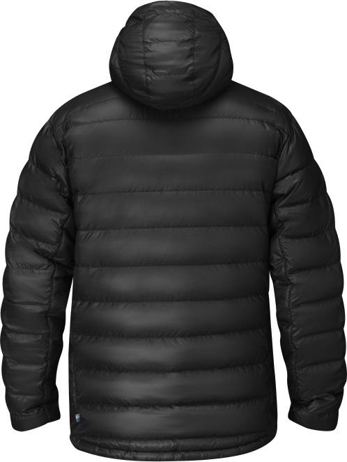 KLUBBPROFIL 2018-19 VINTER FJÄLLRÄVEN