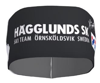 träning och tävling.  PULSE MERINO LZR HEADBAND Tunt pannband med isolerande merinoull.