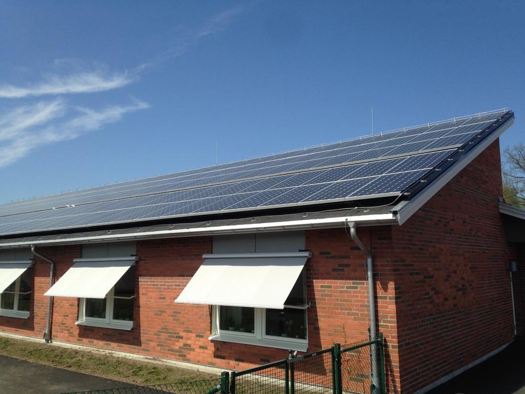 Review of Solar PV/Thermal Plus Ground Source Heat Pump