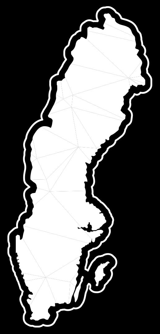 Stort företag enligt lagen (2014:266) om energikartläggning i stora företag Totalt 125 miljoner kronor 2018-2020 Till projektering och