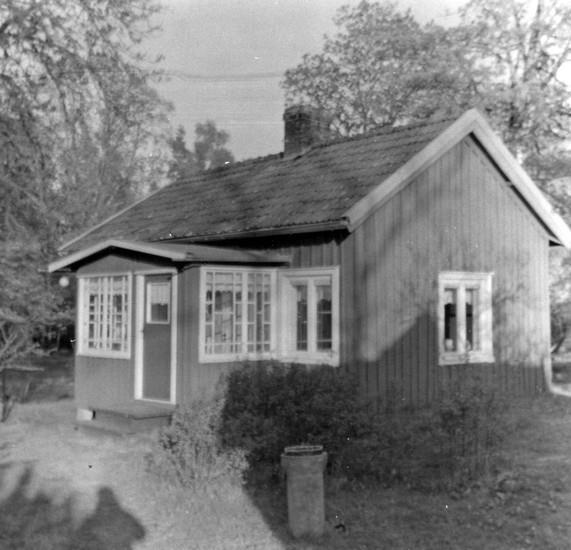 Huset i Binäs nr