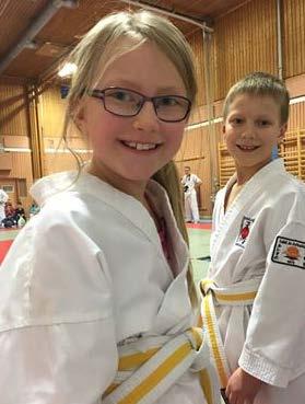 sätt för medlemmarna att få feedback på sina tekniker inför graderingar av en av Sveriges främsta instruktörer inom Ju-jutsu Kai. Lördagen började med tankarna på terrordådet i Paris.