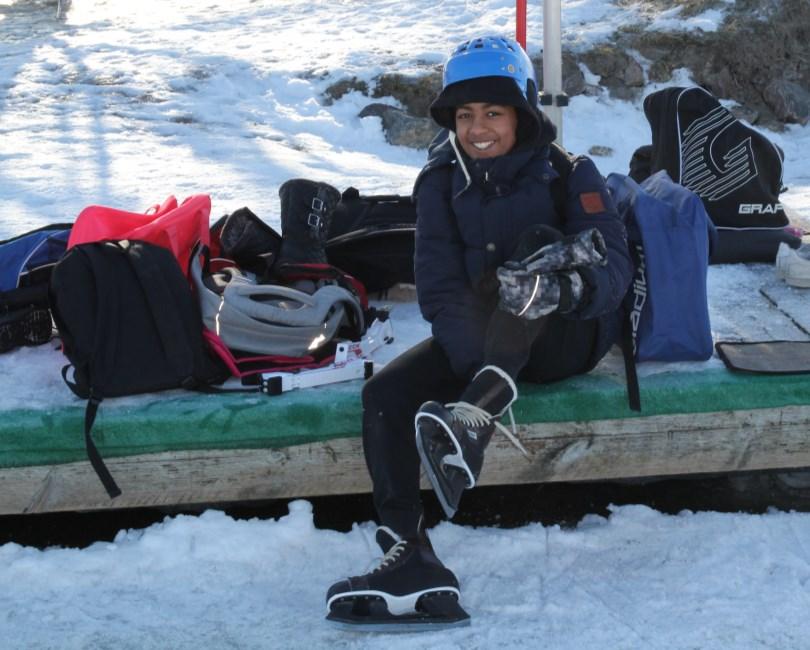 Sida 2 Skidresa till Romme Söndagen den 17 februari arrangerar Viksängsskolans Skol-IF en frivillig skidresa till Romme. Avresa från Viksängsskolan kl 07.30 och vi är åter ca 18.00.