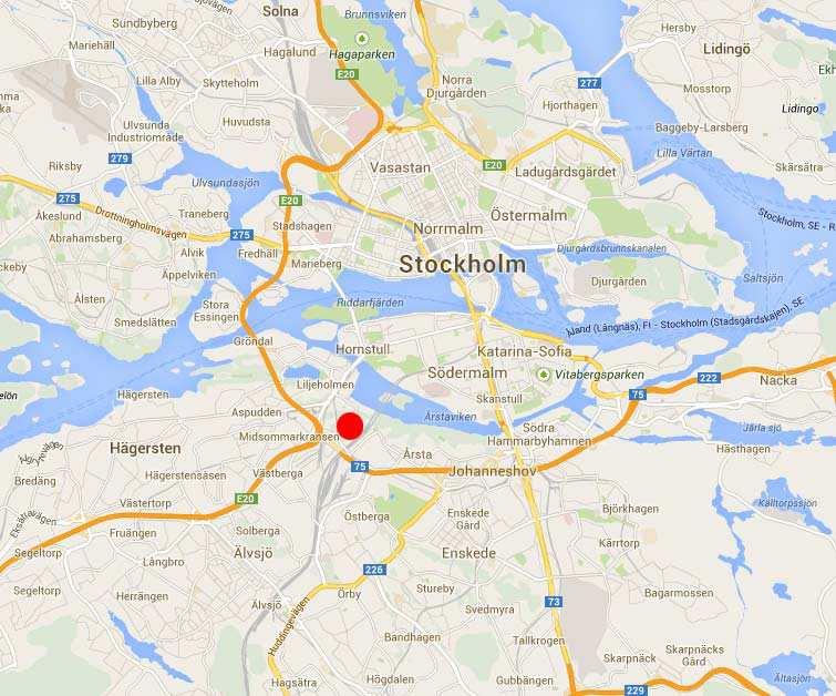 Sidnr: 3 1 Sammanfattning I samband med detaljplanearbetet för nya bostäder och ny skola vid Årstaberget, i Årsta, Stockholm, har Liljewall Landskapsarkitekter fått i uppdrag av att utreda