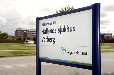Hallands