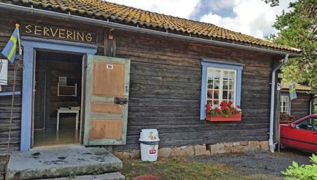 Det är en stor förmån att få träffa människorna som utför alla arbetsuppgifter som gör skillnad för våra medborgare och besökare i Sunne kommun.