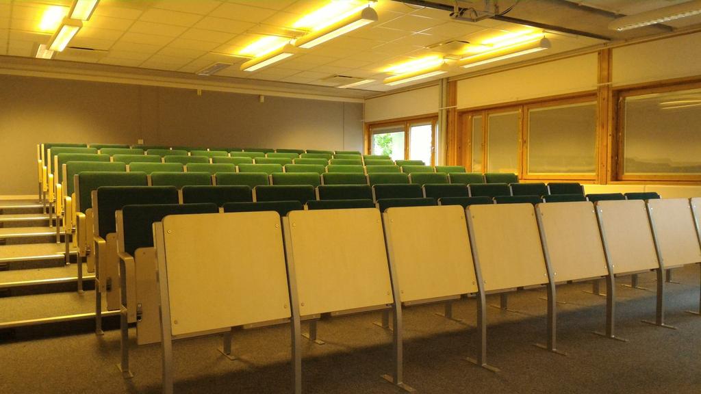 Källtorpskolan i Järfälla.
