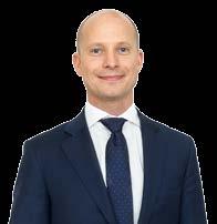 Styrelseledamot i Festo AG, AB Industrivärden, Indutrade AB och L E Lundbergföretagen AB. Styrelseledamot i AB Electrolux.