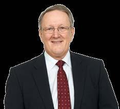 Styrelse och revisorer Styrelse och revisorer Namn Funktion Tom Johnstone, CBE Styrelsens ordförande Ulla Litzén Styrelseledamot Katarina Martinson Styrelseledamot Bertrand Neuschwander