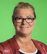 Ledning Martin Tivéus Gustav Berggren Maria Christofi Johansson Birgitta Hagenfeldt Födelseår Roll Anställd Utbildning