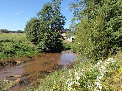 U35. Sagån, Tärnaby SE663644-154893 Län: 19 Västmanland Kommun: - Koord.