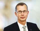 Lars Otterbeck har varit vd och koncernchef för Alecta pensionsförsäkring under åren 2000 2004 och har tidigare varit vd och koncernchef inom D&D Dagligvaror AB (nuvarande Axfood).
