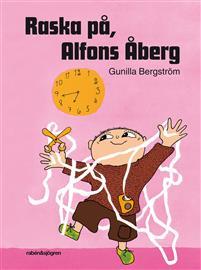 Raska på, Alfons Åberg! PDF ladda ner LADDA NER LÄSA Beskrivning Författare: Gunilla Bergström.