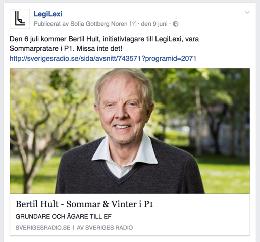 NYHETER,