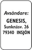 Posttidning B Vad är en vetenskaplig teori?