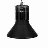 industriarmatur och de höga krav som ställs av arkitekter och ljusdesigners när det kommer till estetik och funktionalitet.