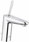 : 823 65 06 2.715 kr. GROHE nr.: 23 441 000 RSK nr.: 827 77 11 3.026 kr. GROHE nr.: 23 297 000 RSK nr.: 827 77 04 3.251 kr. S-size, vit, m.