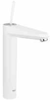 : 835 67 79 4.295 kr. GROHE nr.: 23 428 LS0 RSK nr.: 835 67 80 6.415 kr. S-size, m. lyftventil ROHE nr.: 32 631 00E RSK nr.: 823 64 75 2.760 kr.