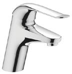 Allure E Beröringsfri tvättställsblandare med temperaturvred. M-size. Med 6V-batteri GROHE nr.: 36 098 000 RSK nr.: 823 64 63 12.621 kr. Med nätdrift GROHE nr.: 36 095 000 RSK nr.: 823 63 47 13.