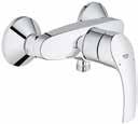 564 kr. Automatic 2000 Compact Termostatblandare, R20. 80 cc 140 cc GROHE nr.: 34 361 000 RSK nr.: 835 62 67 5.584 kr. Grohtherm XL Termostatblandare, R32. 9-140 l/min. GROHE nr.: 35 085 000 RSK nr.