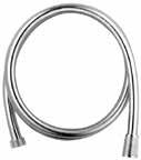 INBYGGNADSLÖSNINGAR INBYGGNADSLÖSNINGAR TERMOSTATER FÖR INBYGGNAD Rapido T Inbyggnadstermostat. GROHE nr.: 35 500 000 RSK nr.: 835 64 85 3.900 kr.
