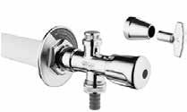 ÖVRIGT Sena Trigger Handduschset med slang, 1000 mm. GROHE nr.: 26 329 000 RSK nr.: 832 01 11 2.398 kr.