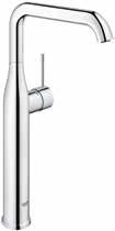 GROHE I FÄRGER SPA COLOURS Ytor gjorda för att hålla, från vackert matt till glänsande som en diamant.