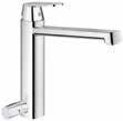 Med diskmaskinsavst. GROHE nr.: 31 161 000 RSK nr.: 835 66 63 2.733 kr. Utan diskmaskinsavst. GROHE nr.: 31 170 000 RSK nr.: 818 21 53 3.188 kr. BauLoop Enastående enkelhet definierar Bauloop.