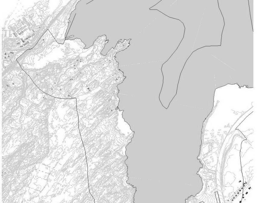 PLANPROGRAM FÖR SKAVEN OCH DELAR AV januari 0 rev juli 0 Strandskydd i framtiden, förslag Vassbotten Strandskydd bevaras: - i områdets norra del (mellan udde