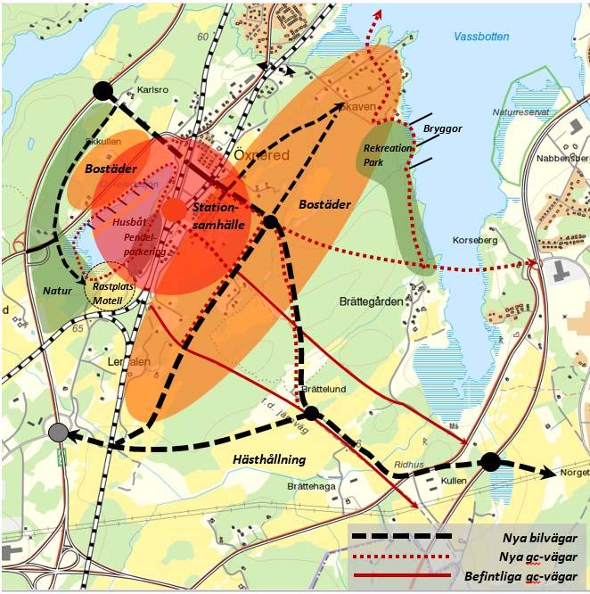 PLANPROGRAM FÖR